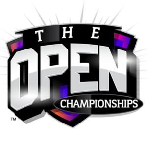 Scoring The Open Championship Series