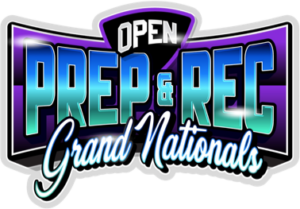 Prep & Rec Grand Nationals - The Open Championship Series