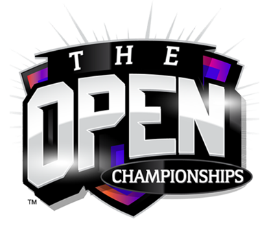 smaller OPEN logo