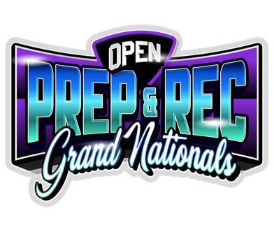 smaller prep and rec