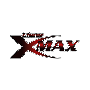 CheerMax-Logo