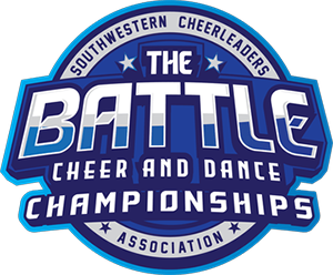 the battle cheer and dance