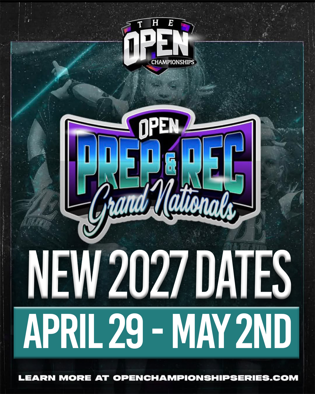 2027 Dates