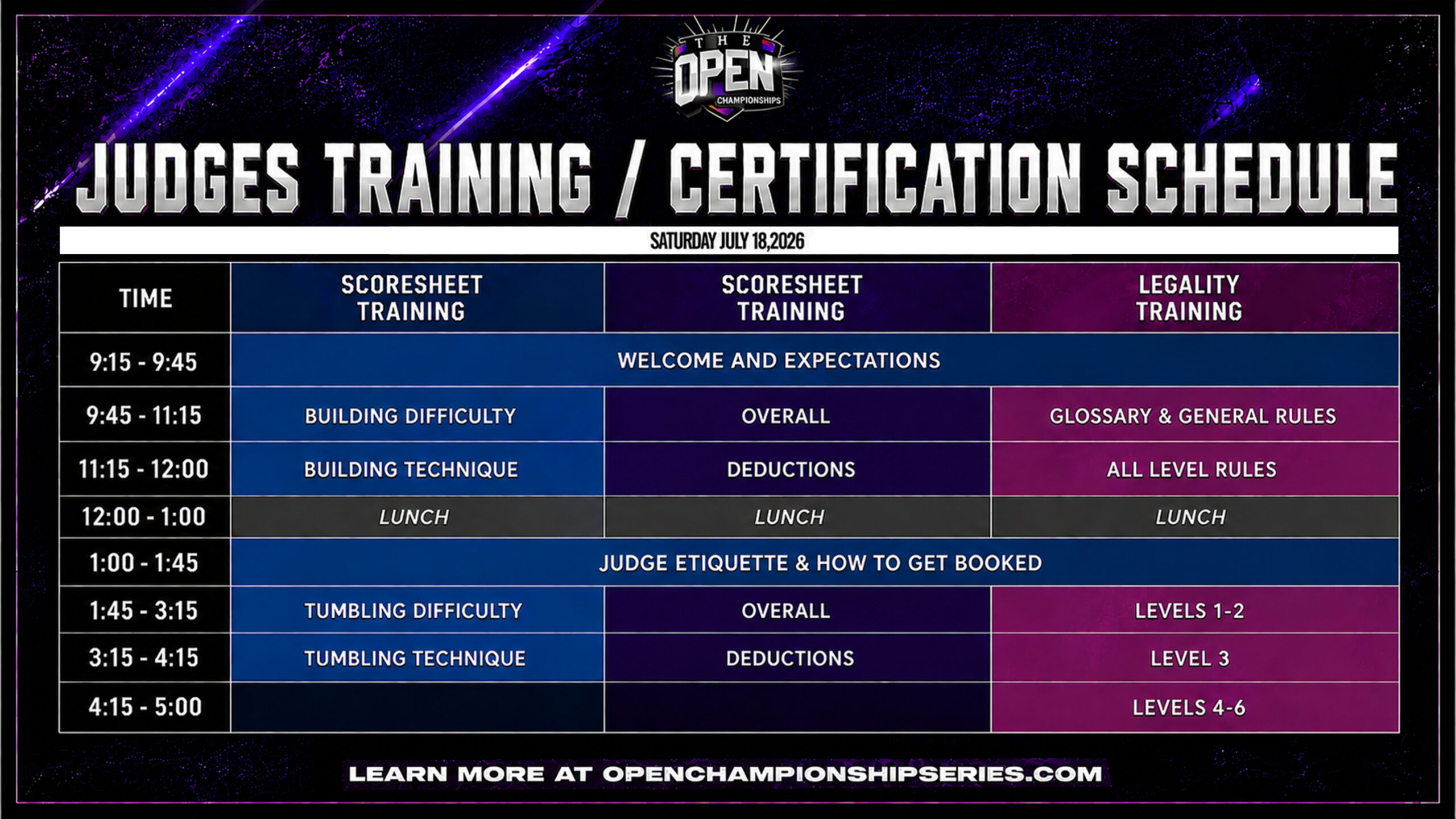 Judges Sched_1